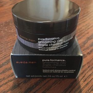 AVEDA pure-formance grooming clay